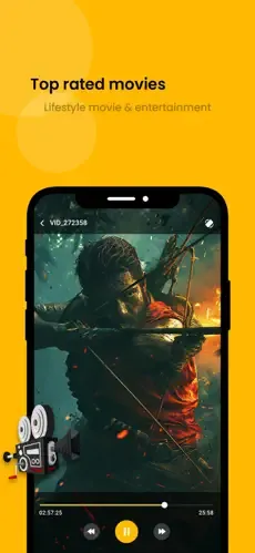 hotstar-pro-apk Top Rated Movies